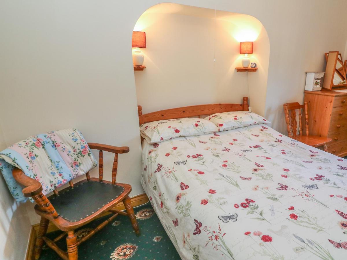 Sycamore Cottage Cotterdale ภายนอก รูปภาพ